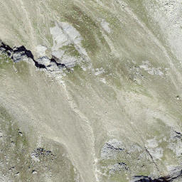 Satellite imagery of Hohture, CH