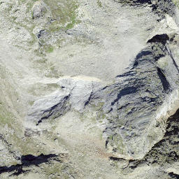 Satellite imagery of Isenwegg, CH