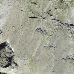 Satellite imagery of Isenwegg, CH