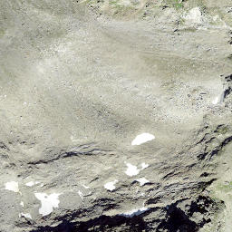 Satellite imagery of Furggubäumhorn, CH