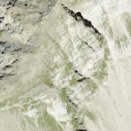 Satellite imagery of Furggubäumhorn, CH