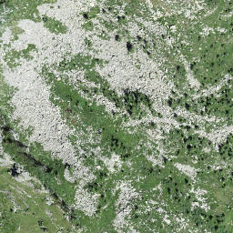 Satellite imagery of Deva, Passo, CH