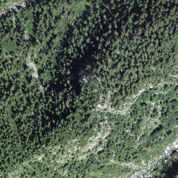 Satellite imagery of Màtar, CH