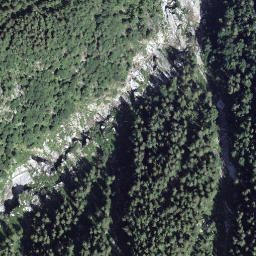 Satellite imagery of Màtar, CH