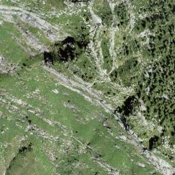Satellite imagery of Föpia, CH