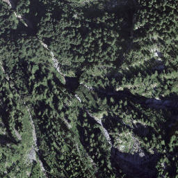 Satellite imagery of Pioda, CH