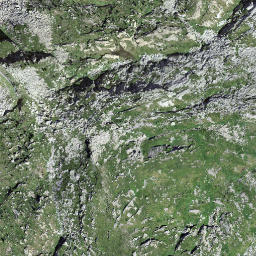 Satellite imagery of Vènn, Bocchetta del, CH