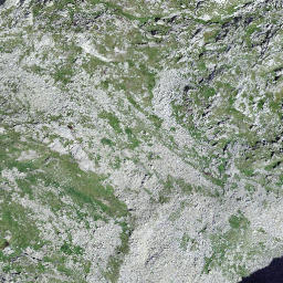 Satellite imagery of Vènn, Bocchetta del, CH