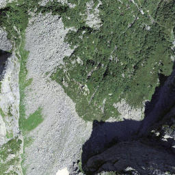 Satellite imagery of Sella, CH