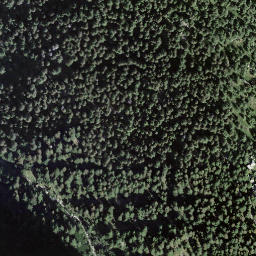 Satellite imagery of Cima di Visghéd, CH