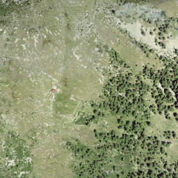 Satellite imagery of Motta de Carnac, CH