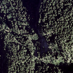 Satellite imagery of Mottan, CH