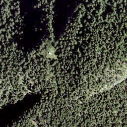 Satellite imagery of Mottan, CH