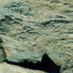 Satellite imagery of Piz Forcletta, CH