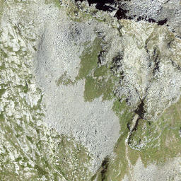 Satellite imagery of Monte Gardè, CH