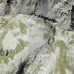 Satellite imagery of Monte Gardè, CH