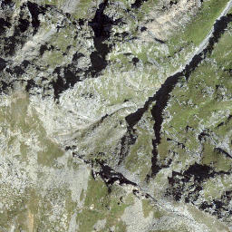 Satellite imagery of Monte Gardè, CH