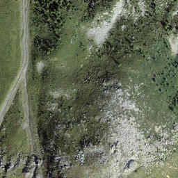 Satellite imagery of Motta da Vartegna, CH