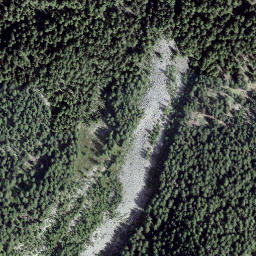 Satellite imagery of Motta da Torn, CH