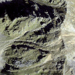 Satellite imagery of Banderola, CH