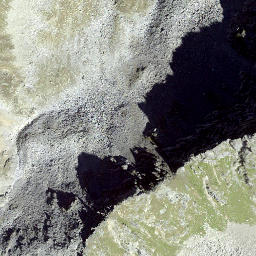 Satellite imagery of Banderola, CH