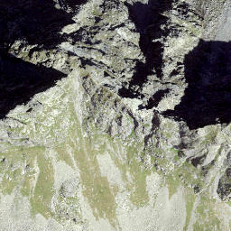 Satellite imagery of Banderola, CH