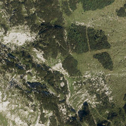 Satellite imagery of boundary_stone, IT