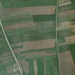 Satellite imagery of Dealul Cociu, RO