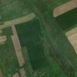 Satellite imagery of Dealul Cociu, RO