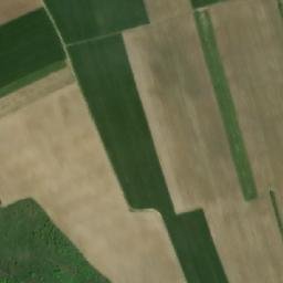 Satellite imagery of Dealul Cociu, RO