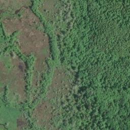 Satellite imagery of Chinook Quarry, US