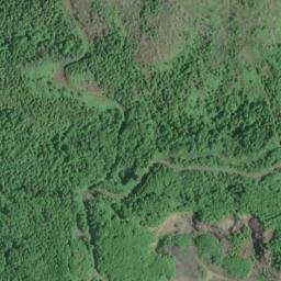 Satellite imagery of Chinook Quarry, US