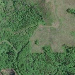Satellite imagery of Chinook Quarry, US