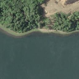 Satellite imagery of Grays Point, US