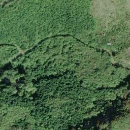 Satellite imagery of Pigeon Bluff, US