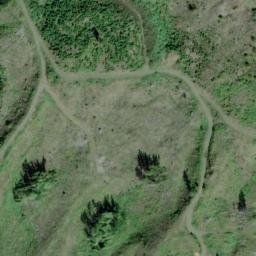 Satellite imagery of Three Tree Point, US