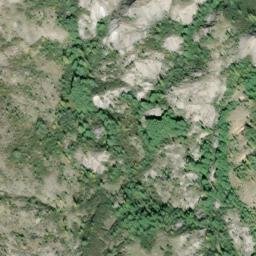 Satellite imagery of Harrys Ridge, US