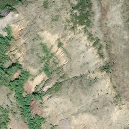 Satellite imagery of Harrys Ridge, US