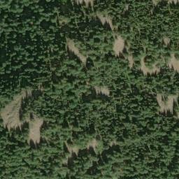 Satellite imagery of Council Bluff, US