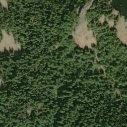 Satellite imagery of Council Bluff, US