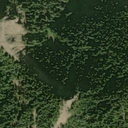 Satellite imagery of Council Bluff, US