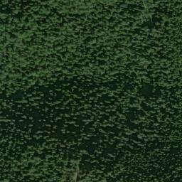 Satellite imagery of Babyshoe Ridge, US
