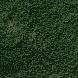 Satellite imagery of Babyshoe Ridge, US