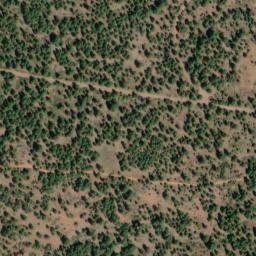 Satellite imagery of Kah Mah Singh Ridge, US