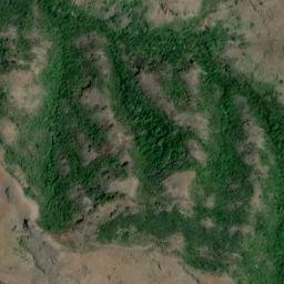 Satellite imagery of Jumpoff Joe, US