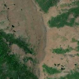 Satellite imagery of Jumpoff Joe, US