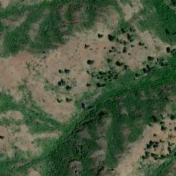 Satellite imagery of Jumpoff Joe, US