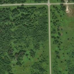 Satellite imagery of CUM — NGS RJ0194 — Soo Township, US, US