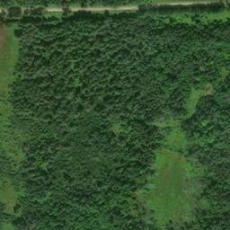 Satellite imagery of CUM — NGS RJ0194 — Soo Township, US, US