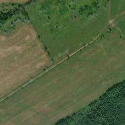 Satellite imagery of LIGHT — NGS RJ0204 — St. Joseph Township, US, US